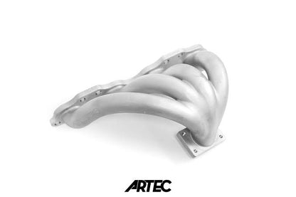 Artec - Nissan SR20 Low Mount T25 Turbo Manifold