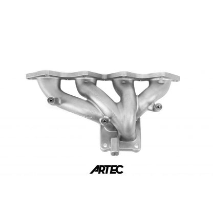 Artec - Nissan SR20 Low Mount T25 Turbo Manifold