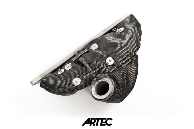 Artec - Nissan SR20 V-Band Thermal Management Blanket