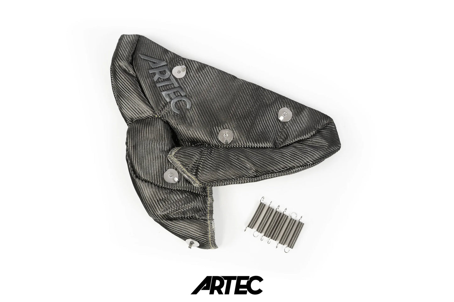 Artec - Nissan SR20 V-Band Thermal Management Blanket