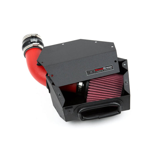 Grimmspeed Cold-Air Intake (BRZ/86)