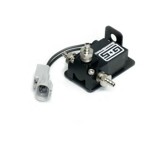 Grimmspeed Electronic 3-Port Boost Control Solenoid (WRX 08-14/Liberty GT 04-09)