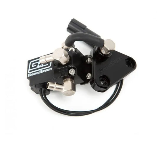 Grimmspeed Electronic 3-Port Boost Control Solenoid (WRX 2015+)