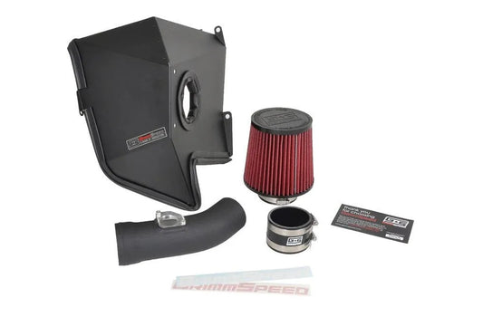 Grimmspeed Intake System (WRX/STi 01-07/FXT 03-08)