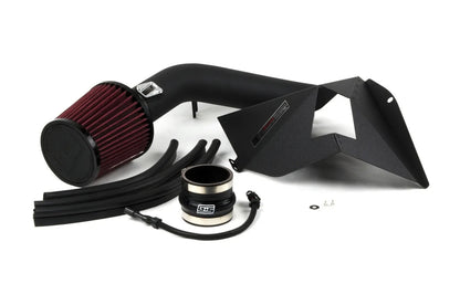 Grimmspeed StealthBox Intake (WRX 2015+)