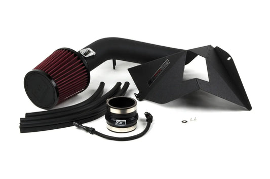 Grimmspeed StealthBox Intake (WRX 2015+)