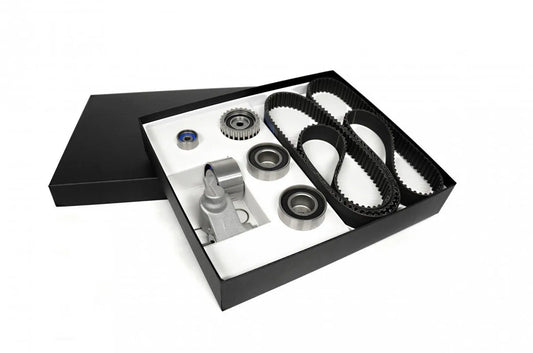 Roger Clark Timing Belt kit w/Subaru Genuine Belt - Subaru WRX/STI 01-14