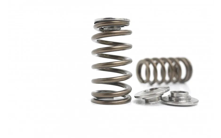 Kelford Cams High Performance Beehive Valve Spring and Titanium Retainer Kit (EJ20/25)