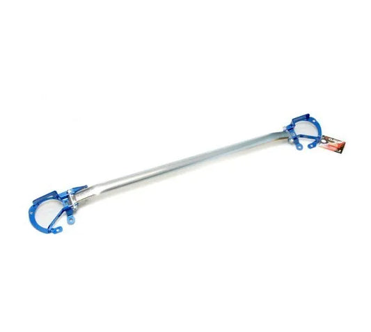 Cusco Front Strut Tower Bar Type OS w/ Master Cylinder Brace (BRZ/86 12+)