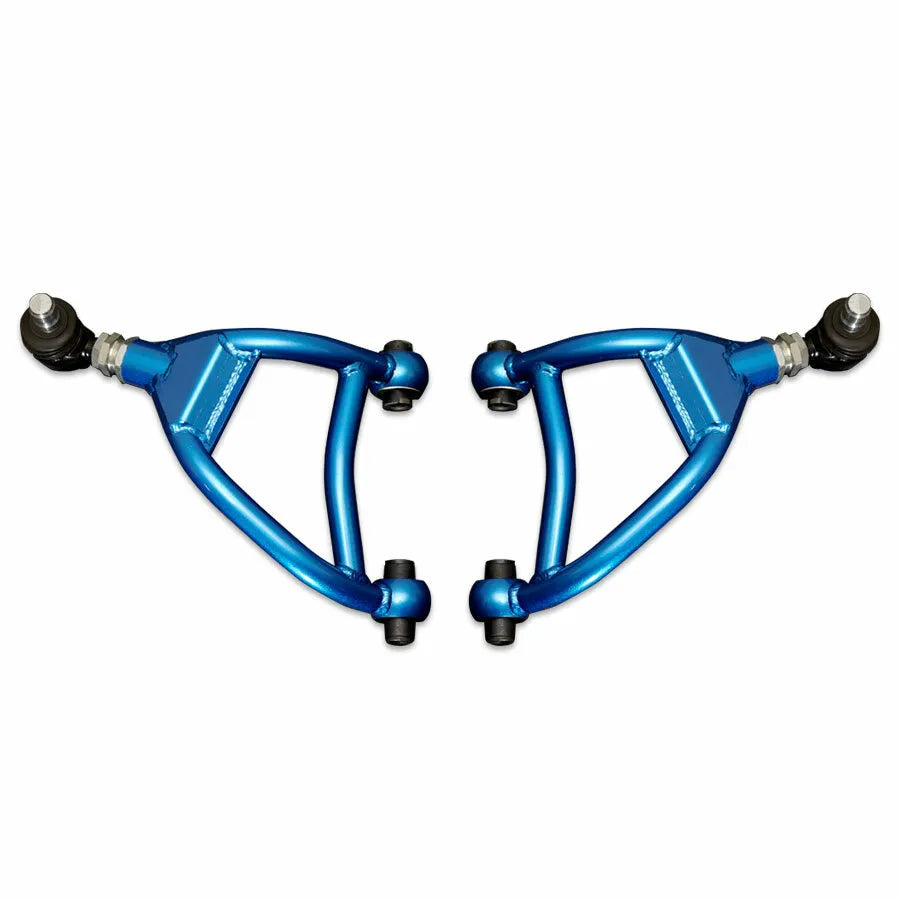 Cusco Rear Adjustable Pillow Ball Upper Camber Arm (WRX/STi 08+/BRZ/86 12+)