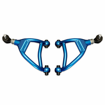 Cusco Rear Adjustable Pillow Ball Upper Camber Arm (WRX/STi 08+/BRZ/86 12+)