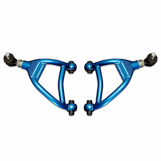 Cusco Rear Adjustable Pillow Ball Upper Camber Arm (WRX/STi 08+/BRZ/86 12+)