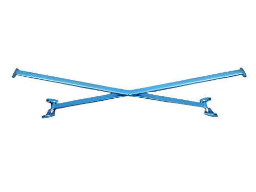 Cusco Rear Cross Bar (WRX/STi 2015+)