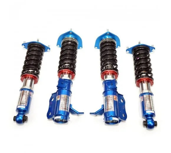 Cusco Street Zero A AUS-Spec Coilovers (BRZ/86)