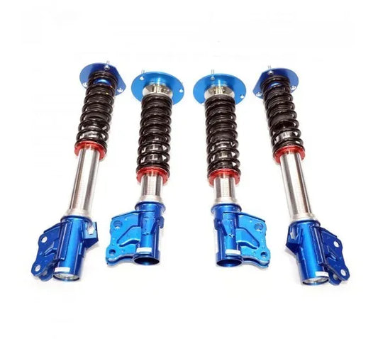 Cusco Street Zero A AUS-Spec Coilovers (Forester 03-07)