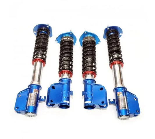 Cusco Street Zero A AUS-Spec Coilovers (STi 05-07)