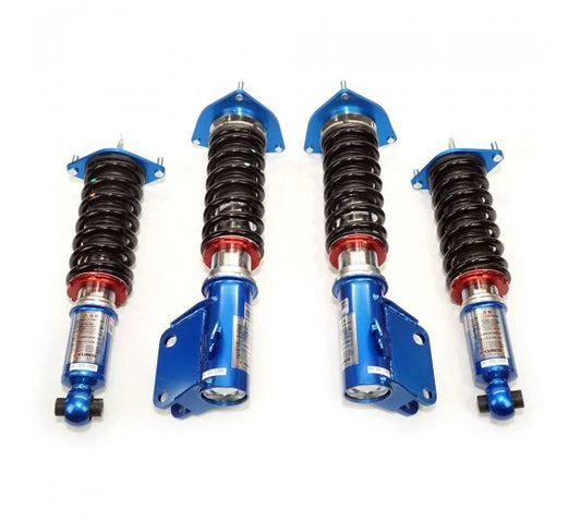 Cusco Street Zero A AUS-Spec Coilovers (STi 2015+)