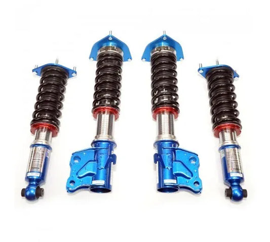 Cusco Street Zero A AUS-Spec Coilovers (WRX 08-14)