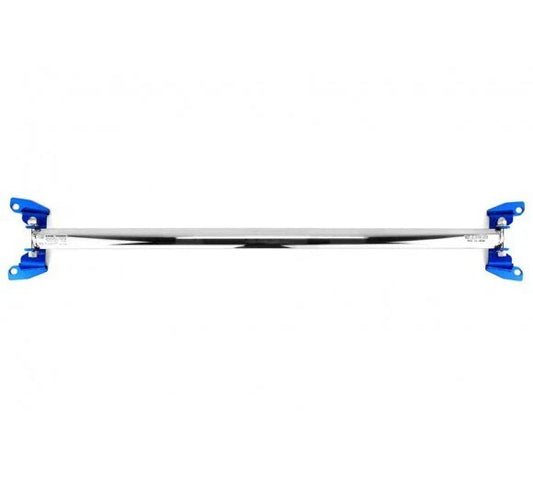 Cusco Strut Tower Bar - Rear - Type OS (WRX/STi 2015+)