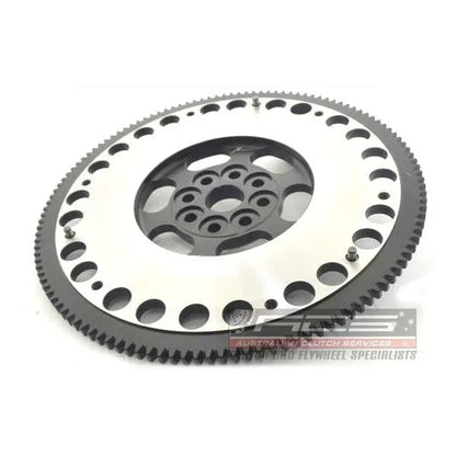 Xtreme Clutch Lightweight Chromoly Flywheel (WRX 94-05/STi 94-00/FXT 03-05)