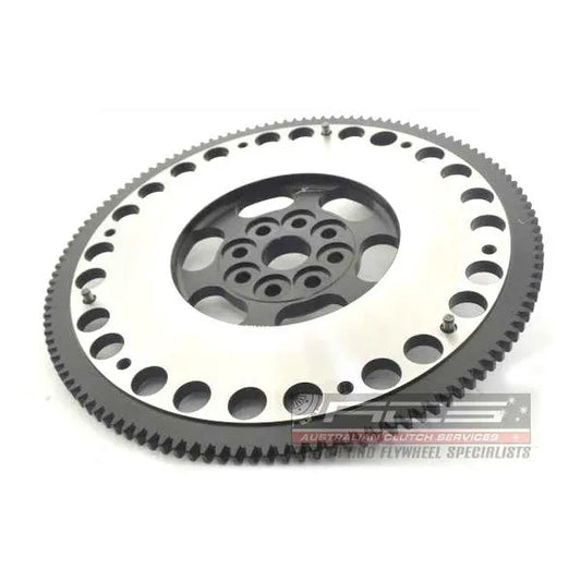Xtreme Clutch Chromoly Flywheel (WRX 94-05/STi 94-00/FXT 03-05)