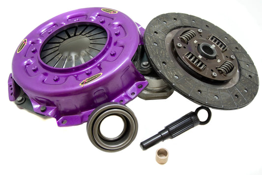 Xtreme Clutch Cushioned Ceramic Clutch Kit (BRZ/86 2012+)