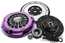 Xtreme Clutch Sprung Organic Clutch Kit Inc Flywheel (BRZ/86 2012+)