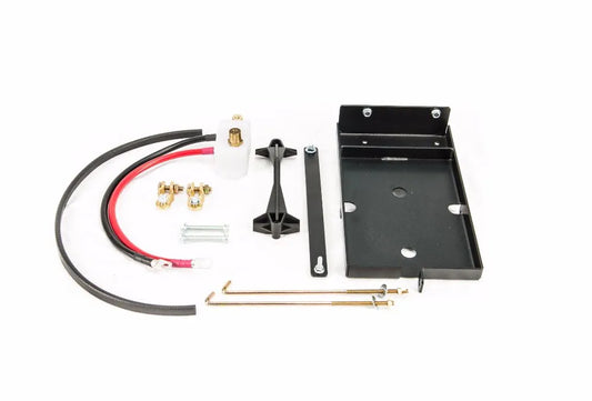 Process West Battery Relocation Kit (BA/BF XR6 Turbo)