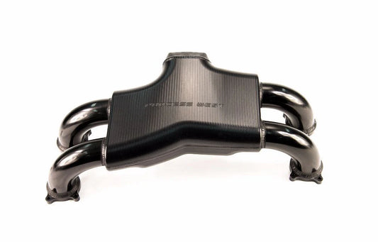 Process West Intake Manifold - Stock Orientation w/Cable Throttle (WRX/STi 01-05)