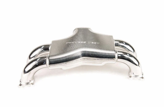 Process West Intake Manifold - Stock Orientation w/Cable Throttle (WRX/STi 01-05)