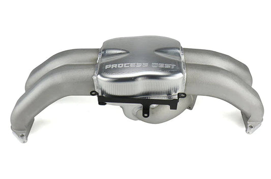 Process West Intake Manifold (FA DIT WRX 15+)