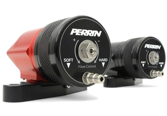 Perrin Recirculating Blow Off Valve (WRX 08-14)