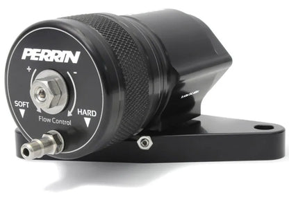 Perrin Recirculating Blow Off Valve (WRX 01-07/STi 02-20)