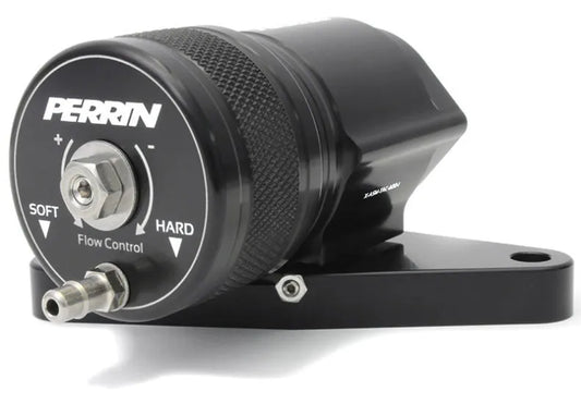 Perrin Recirculating Blow Off Valve (WRX 01-07/STi 02-20)