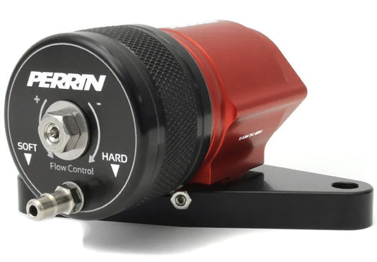Perrin Recirculating Blow Off Valve (WRX 01-07/STi 02-20)