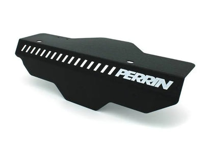 Perrin Pulley Cover (WRX 01-14/STi 02-20)
