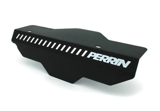 Perrin Pulley Cover (WRX 01-14/STi 02-20)