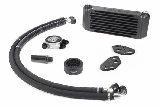 Perrin Oil Cooler Kit (BRZ/86)