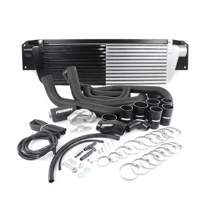 Perrin Front-Mount Intercooler Kit (STi 08-14)