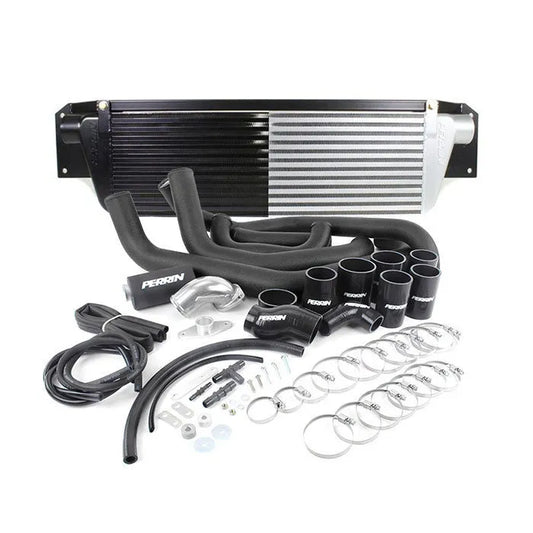Perrin Front-Mount Intercooler Kit (STi 08-14)