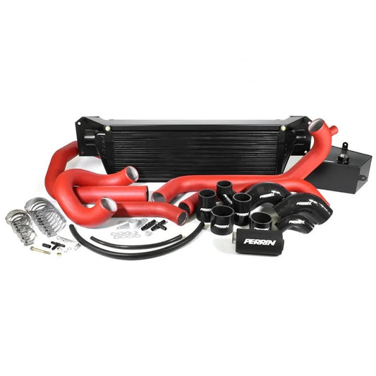 Perrin Front-Mount Intercooler Kit (STi 2015+)