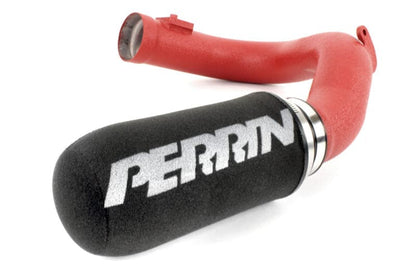 Perrin Cold Air Intake (86/BRZ 2017+) Manual & Auto