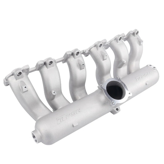 Pulsar FG Barra Turbo Intake Manifold With Billet Fuel Rail Kit