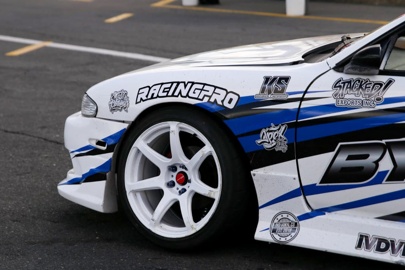 XYZ Coilovers – Apex Auto Parts Supply Co.