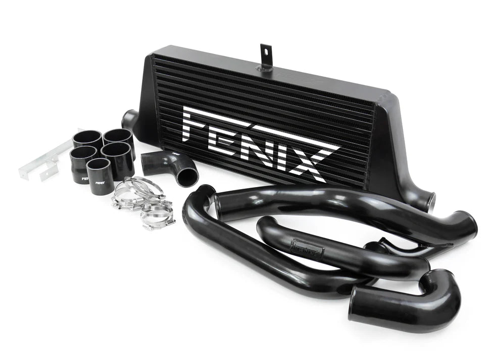 Fenix - Nissan S14/S15 Silvia Front Mount Intercooler Kit