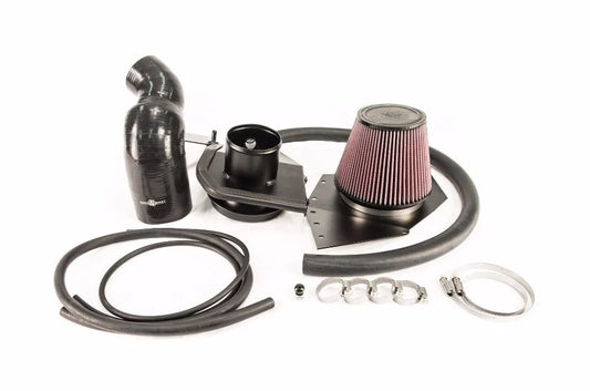 Process West 4" Race Air Box Inlet (BA/BF XR6 Turbo) 3"