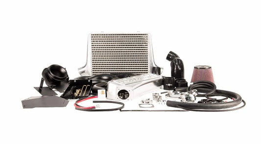 Process West Stage 3.4 Performance Package (BA-BF XR6 Turbo)