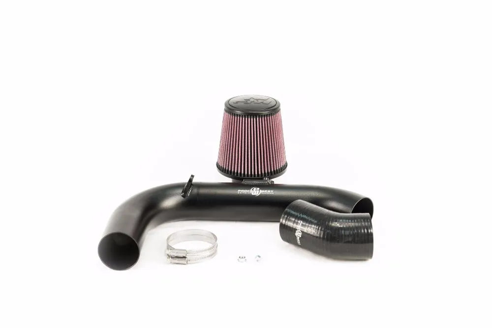 Process West Cold Air Intake 72mm Big MAF (WRX/STi 01-07)