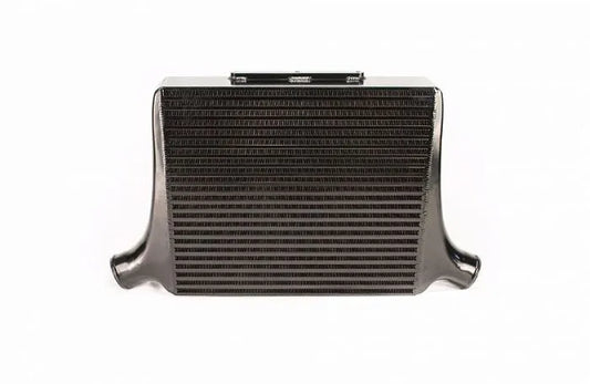 Process West Stage 3 Intercooler - Core Only (FG XR6 Turbo) Silver Core