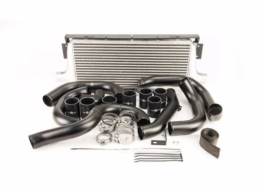 Process West Front Mount Intercooler Kit (WRX/STI 06-07)